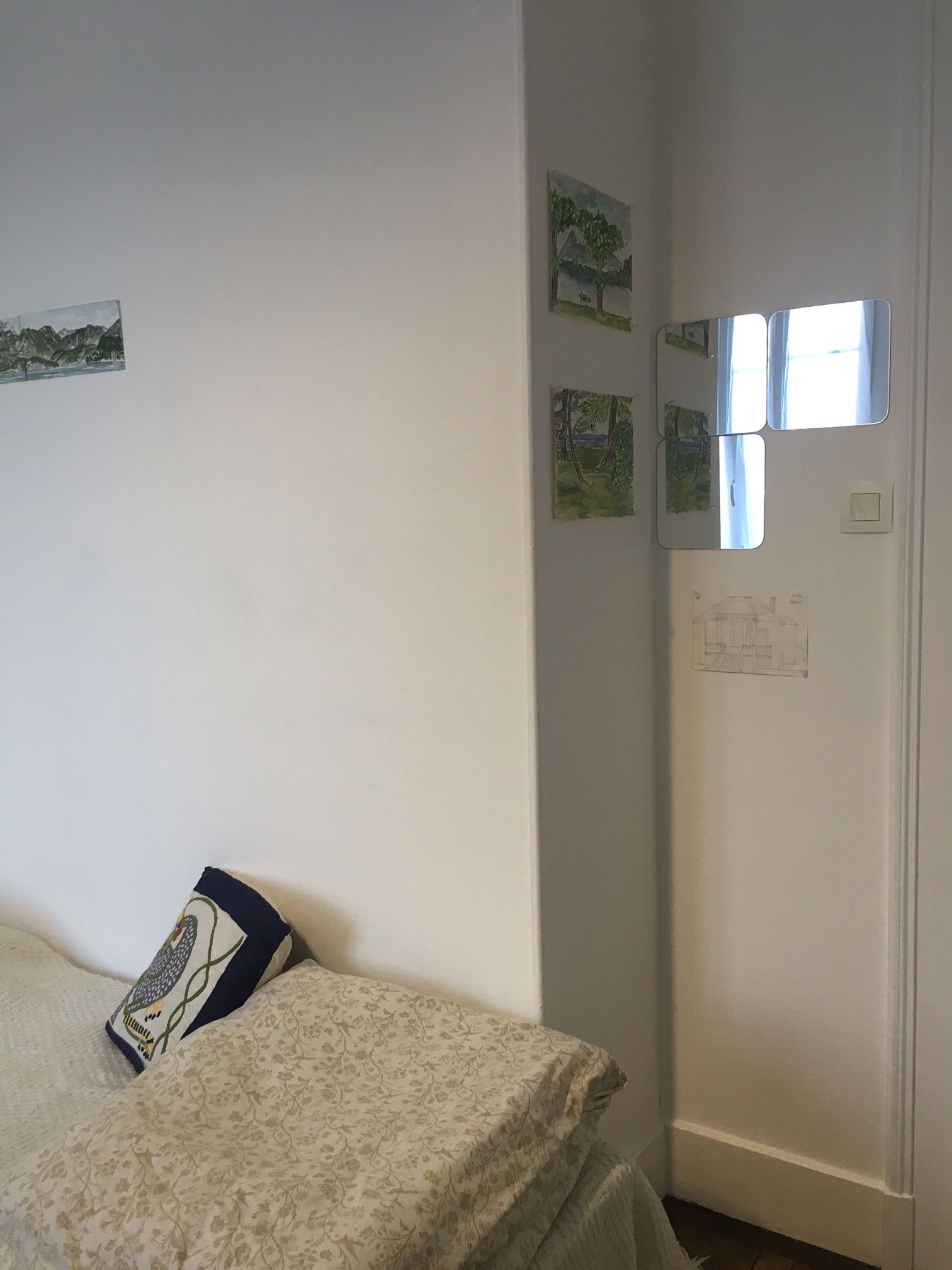 Homestay Annecy 652491