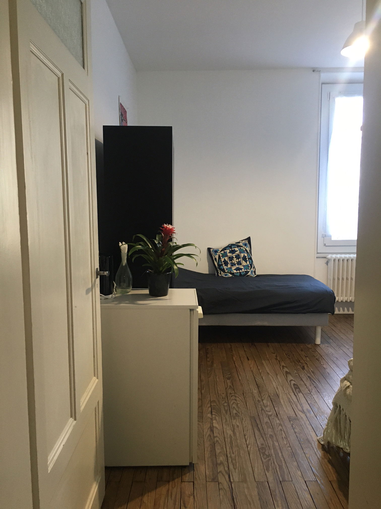 Homestay Annecy 652491