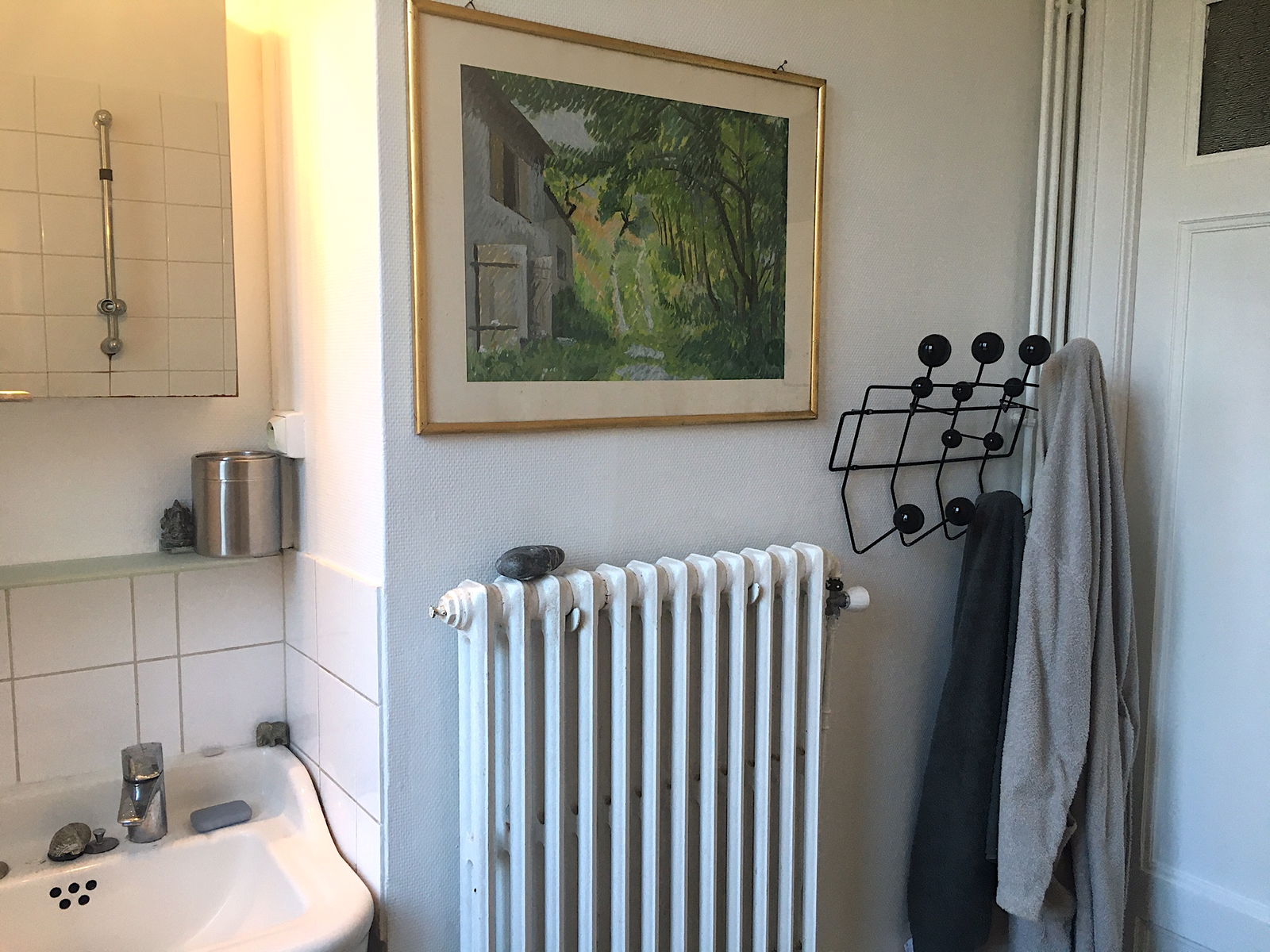 Homestay Annecy 652491