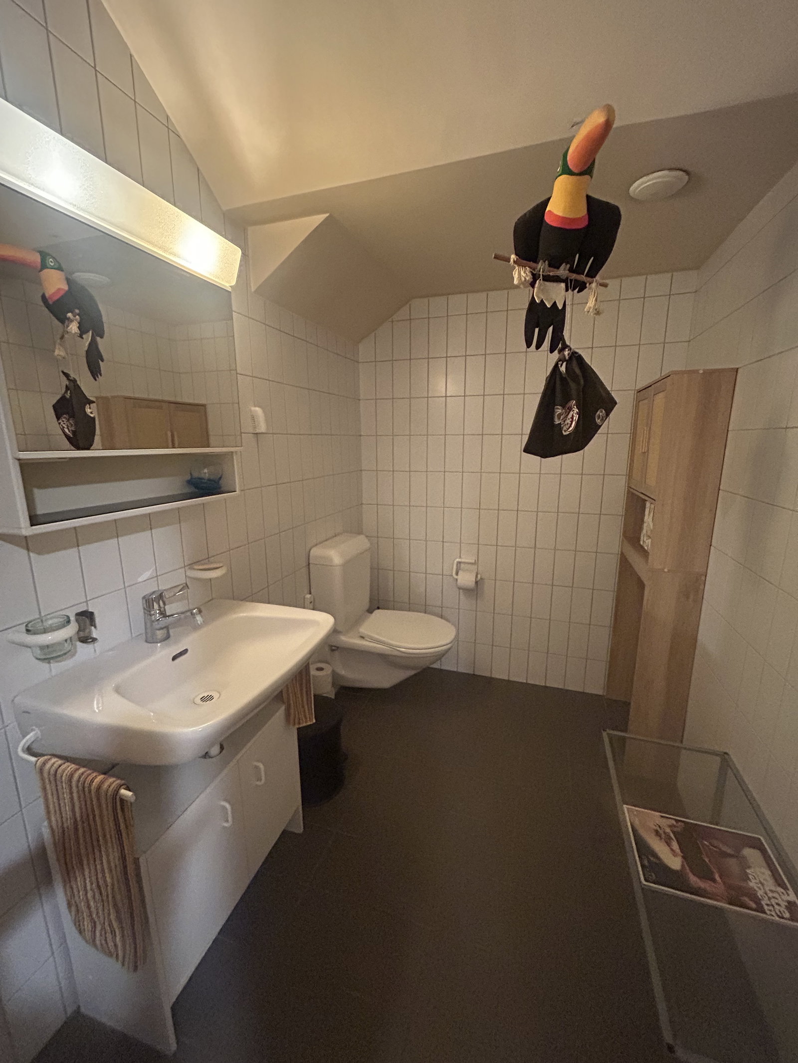 Unterkunft Beim Gastgeber Nyon 672343