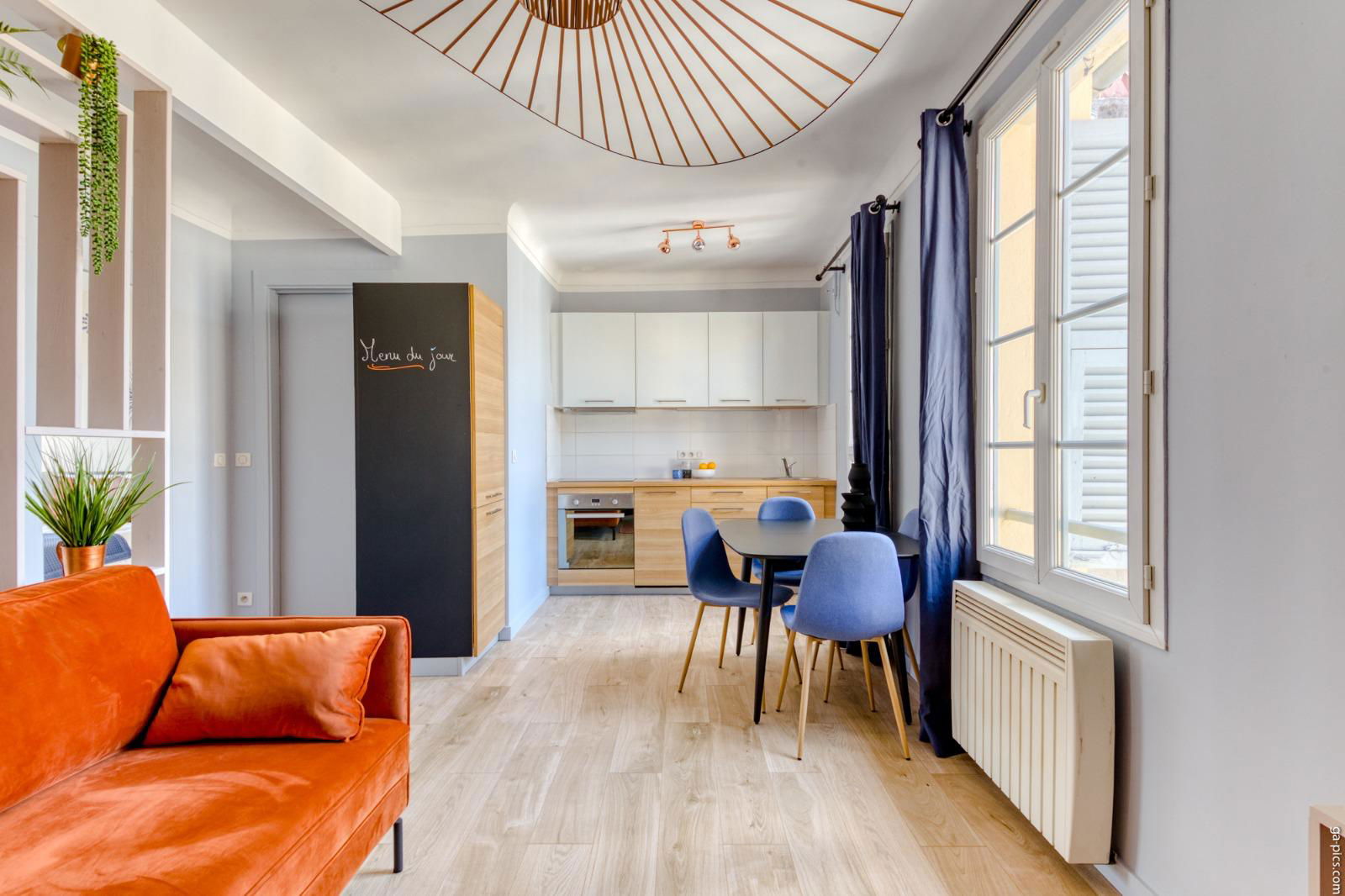 Homestay Nice 578352