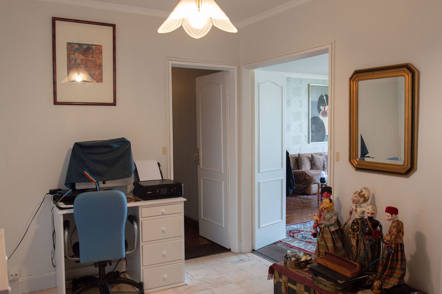 Homestay Versailles 524222