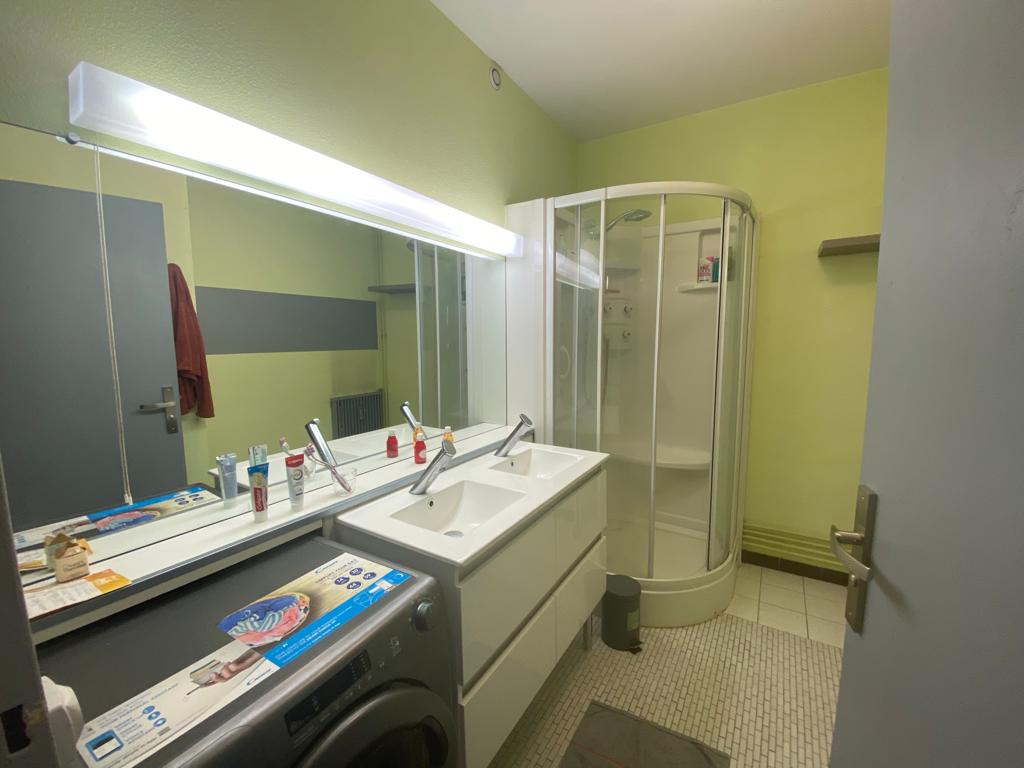 Colocation Vandœuvre-lès-Nancy 257130