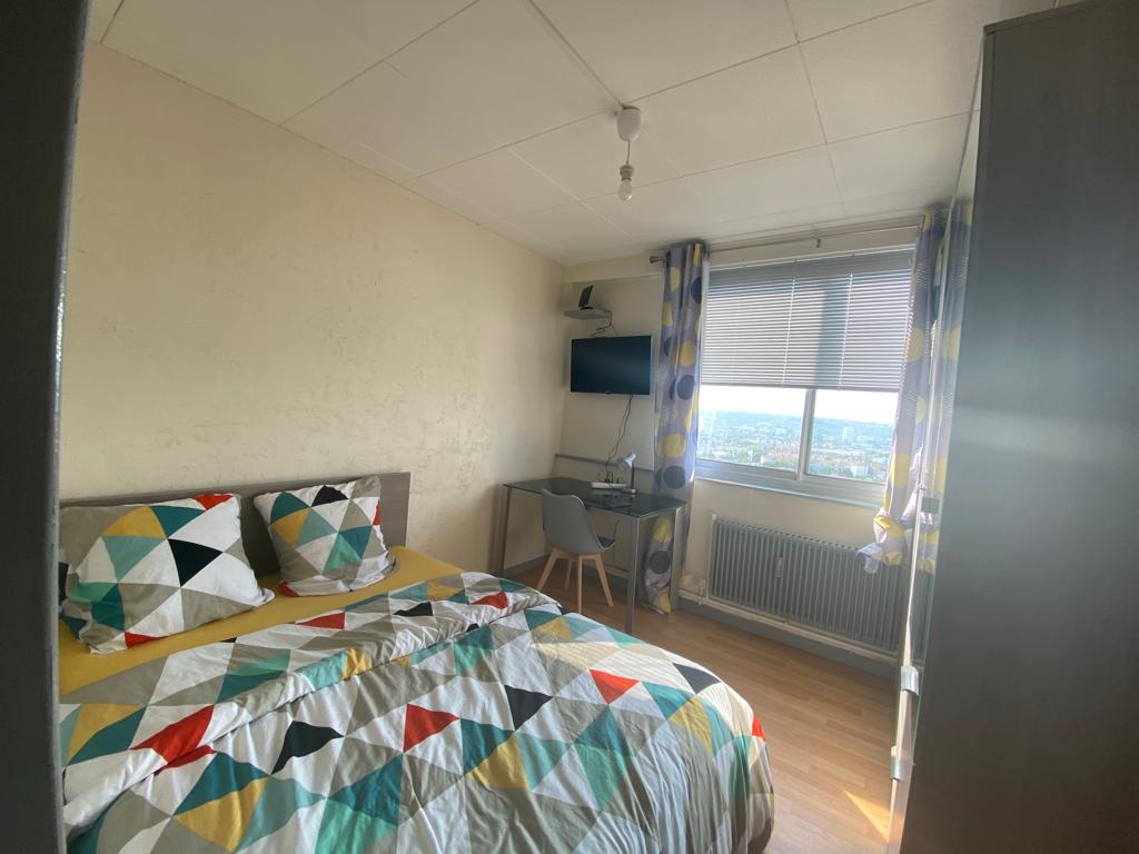 Colocation Vandœuvre-lès-Nancy 257130