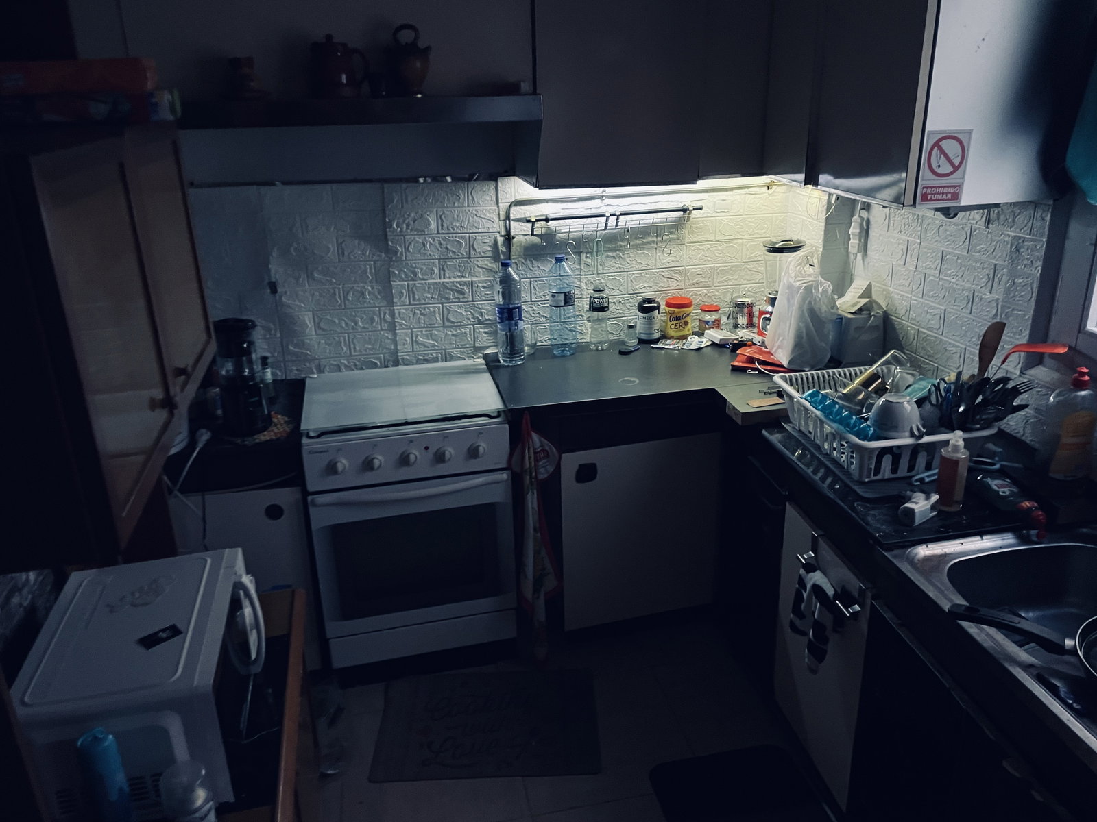 Homestay Binéfar 657357