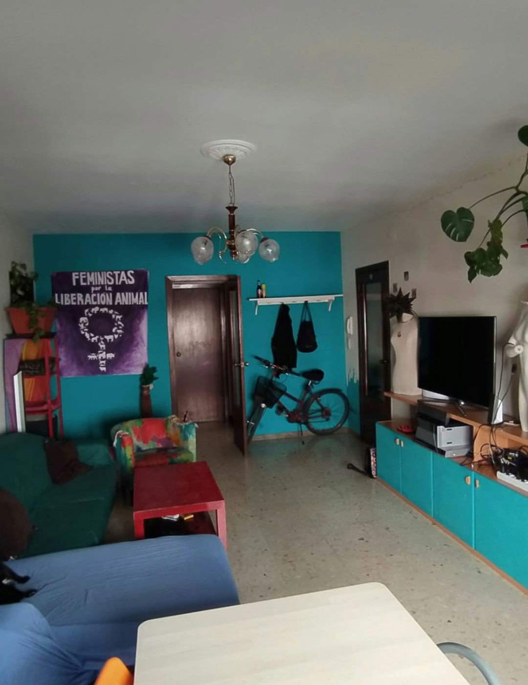Homestay Sevilla 662148
