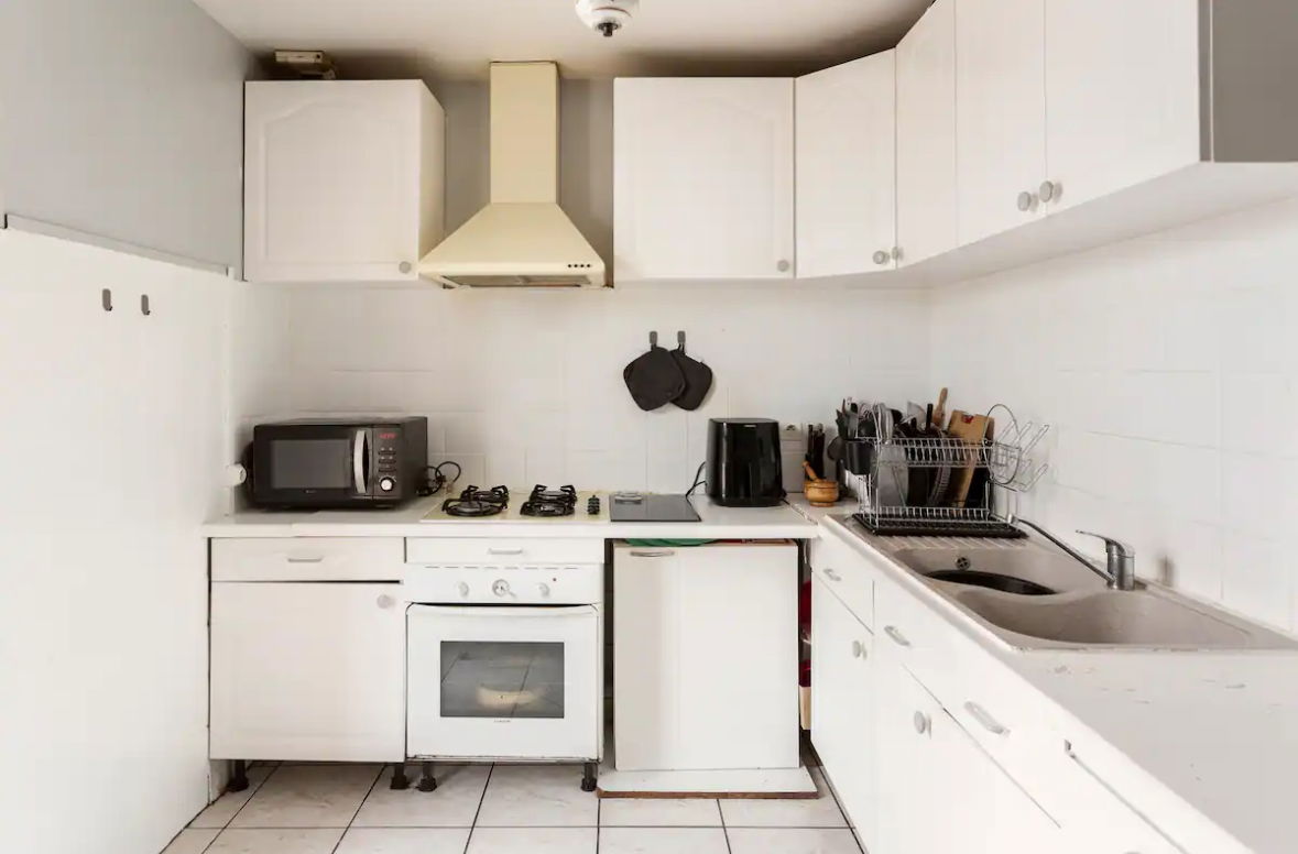 Homestay Antony 394608