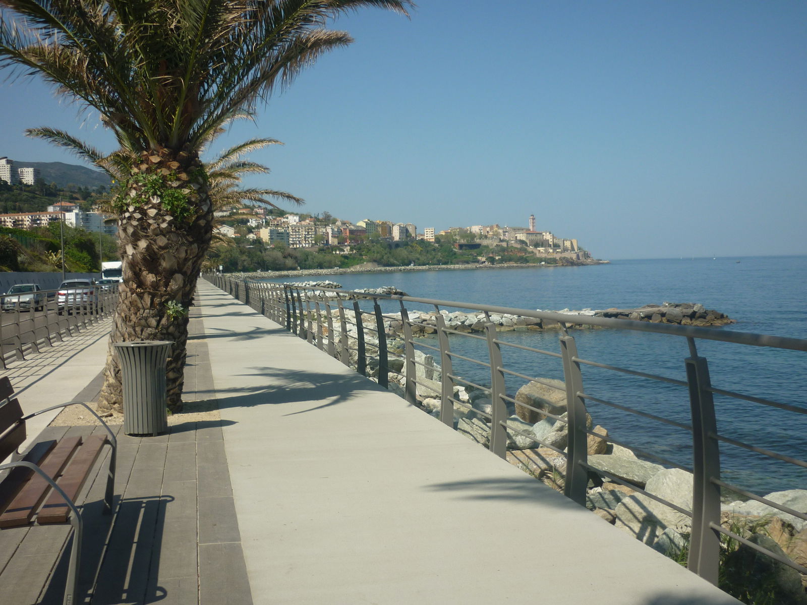 Homestay Bastia 234827
