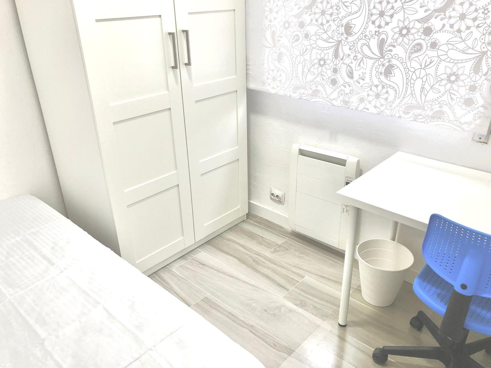 Homestay Salamanca 606273