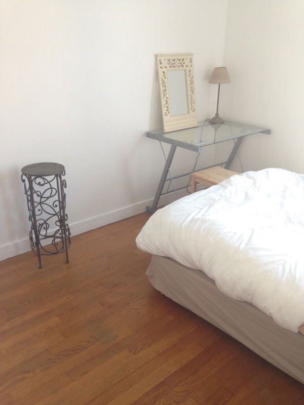 Homestay Maisons-Alfort 137112