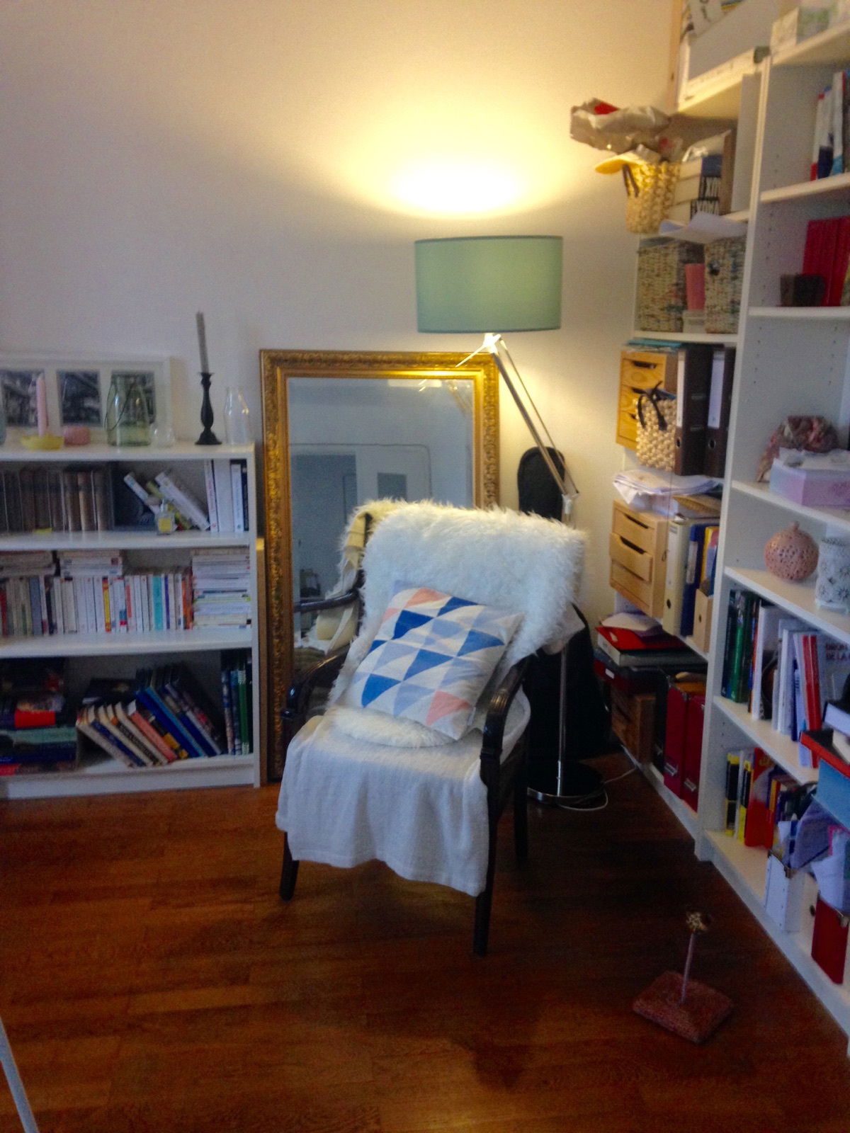 Homestay Maisons-Alfort 137112
