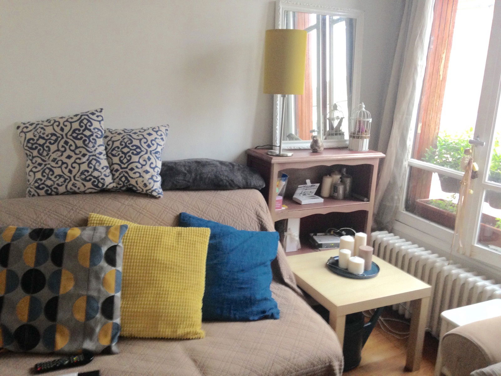 Homestay Maisons-Alfort 137112