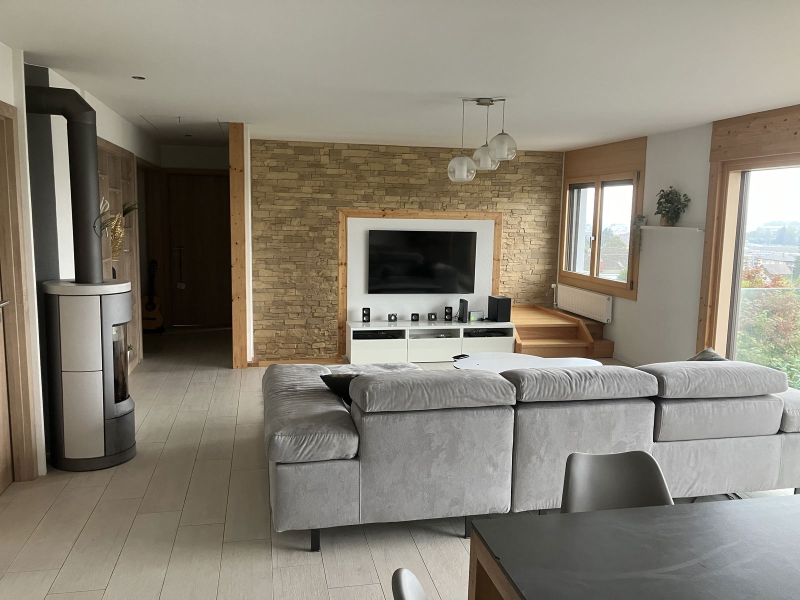 Homestay Cornaux 541680