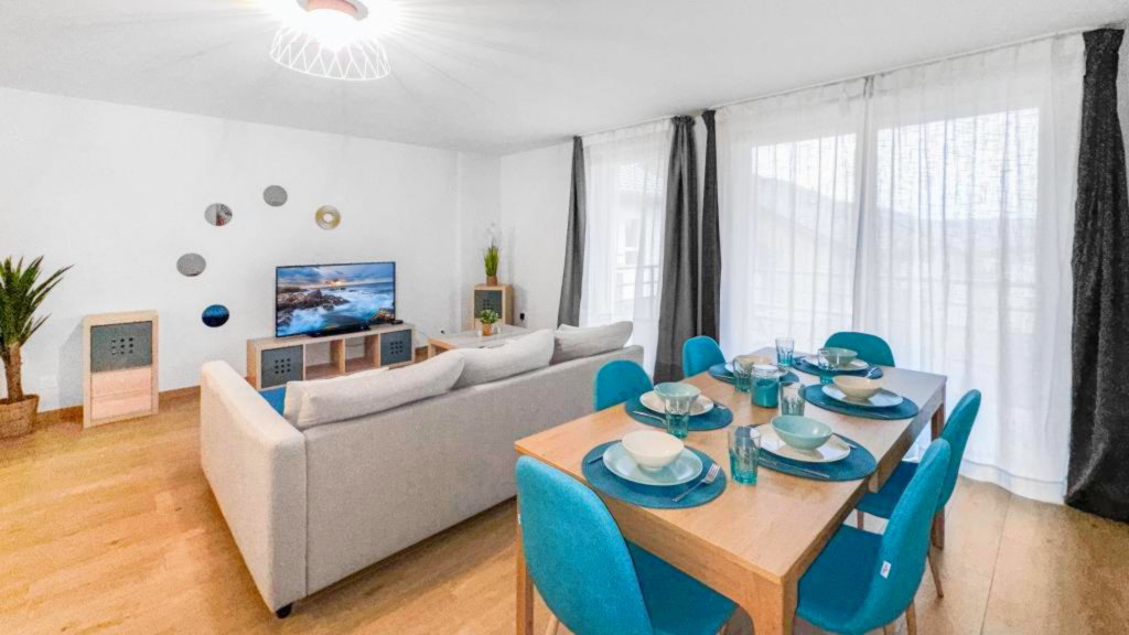 Colocation Ville-la-Grand 318948