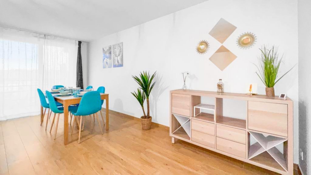 Colocation Ville-la-Grand 318948