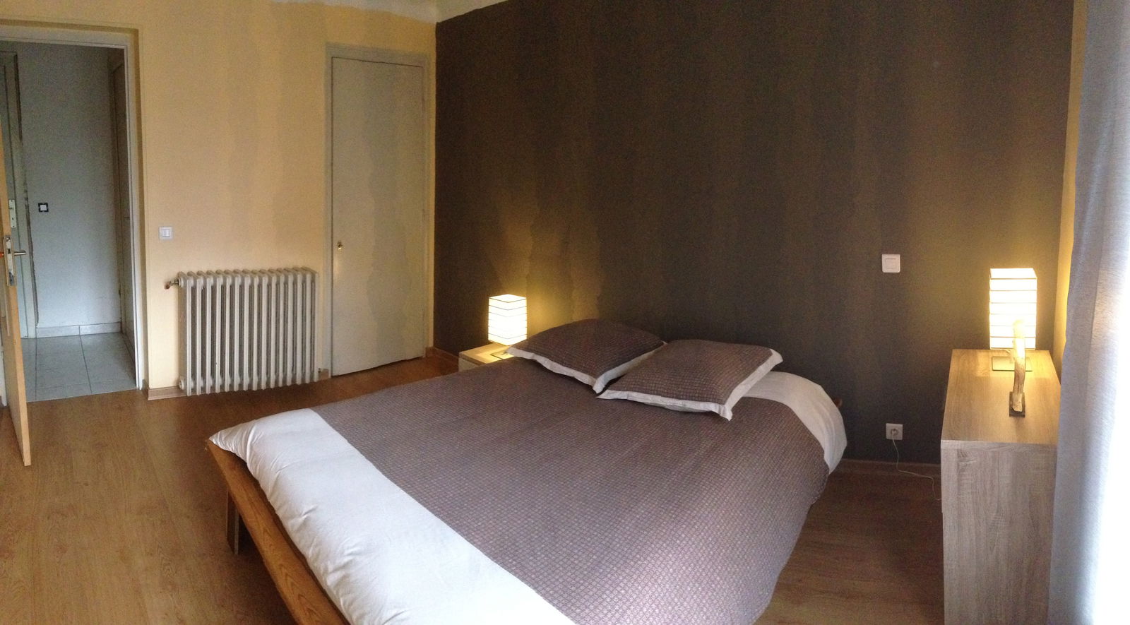 Homestay Saint-Jean-de-Maurienne 117109