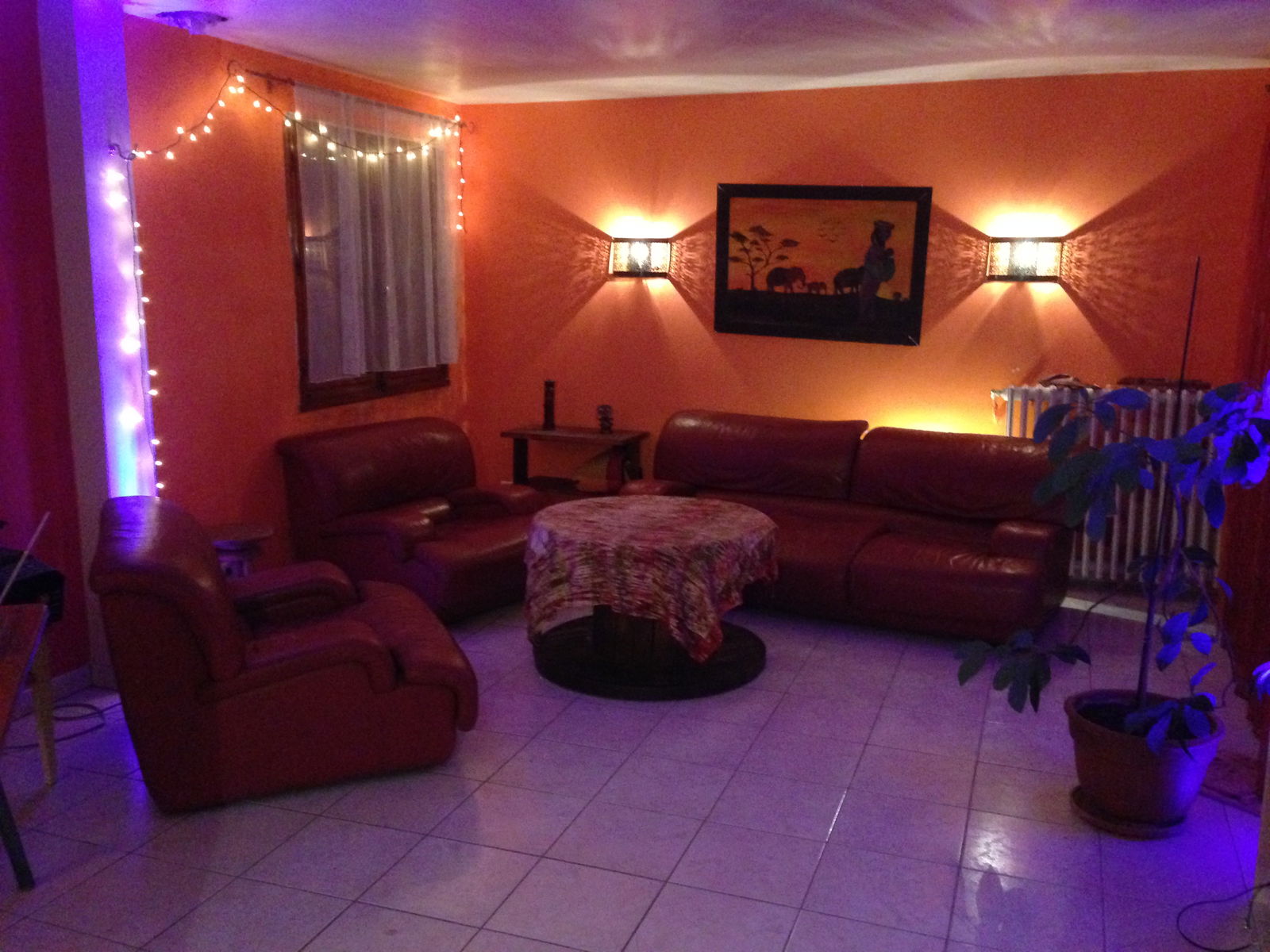 Homestay Saint-Jean-de-Maurienne 117109