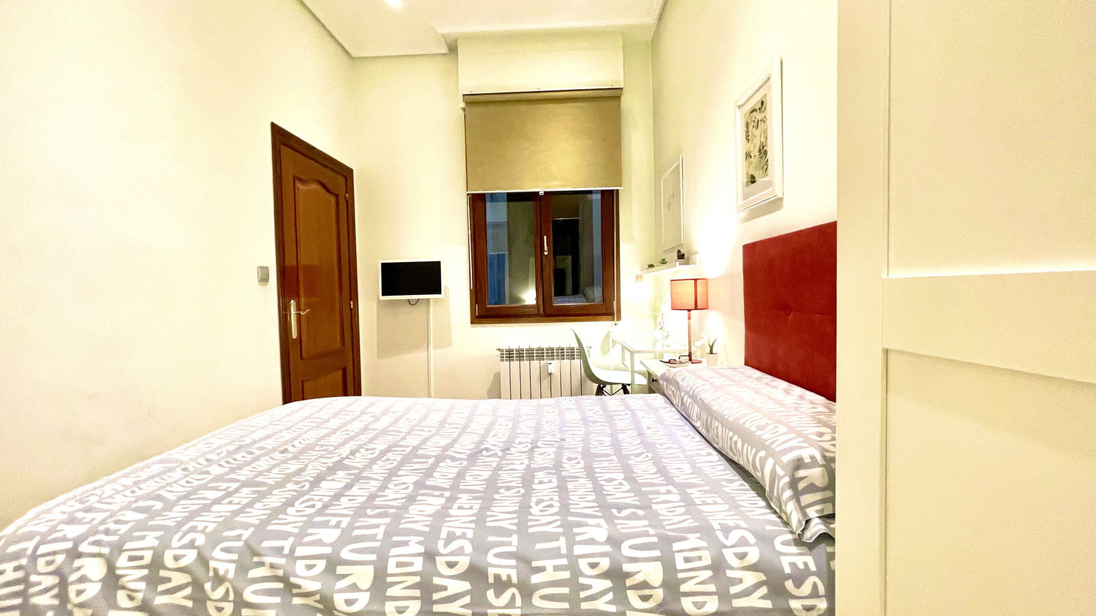 Homestay Bilbao 660374