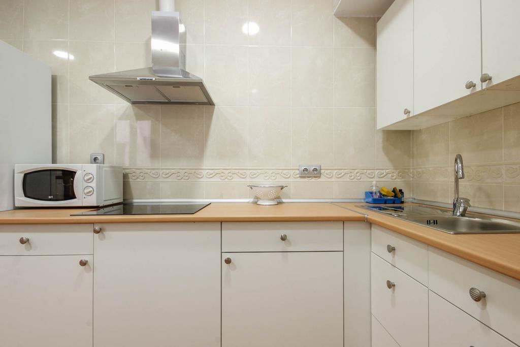 Homestay Bilbao 660374