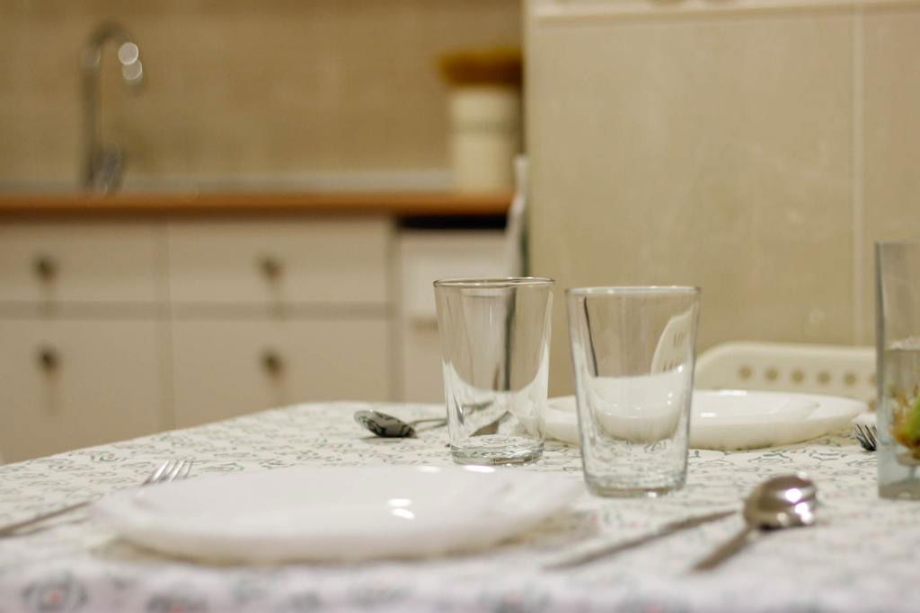 Homestay Bilbao 660374