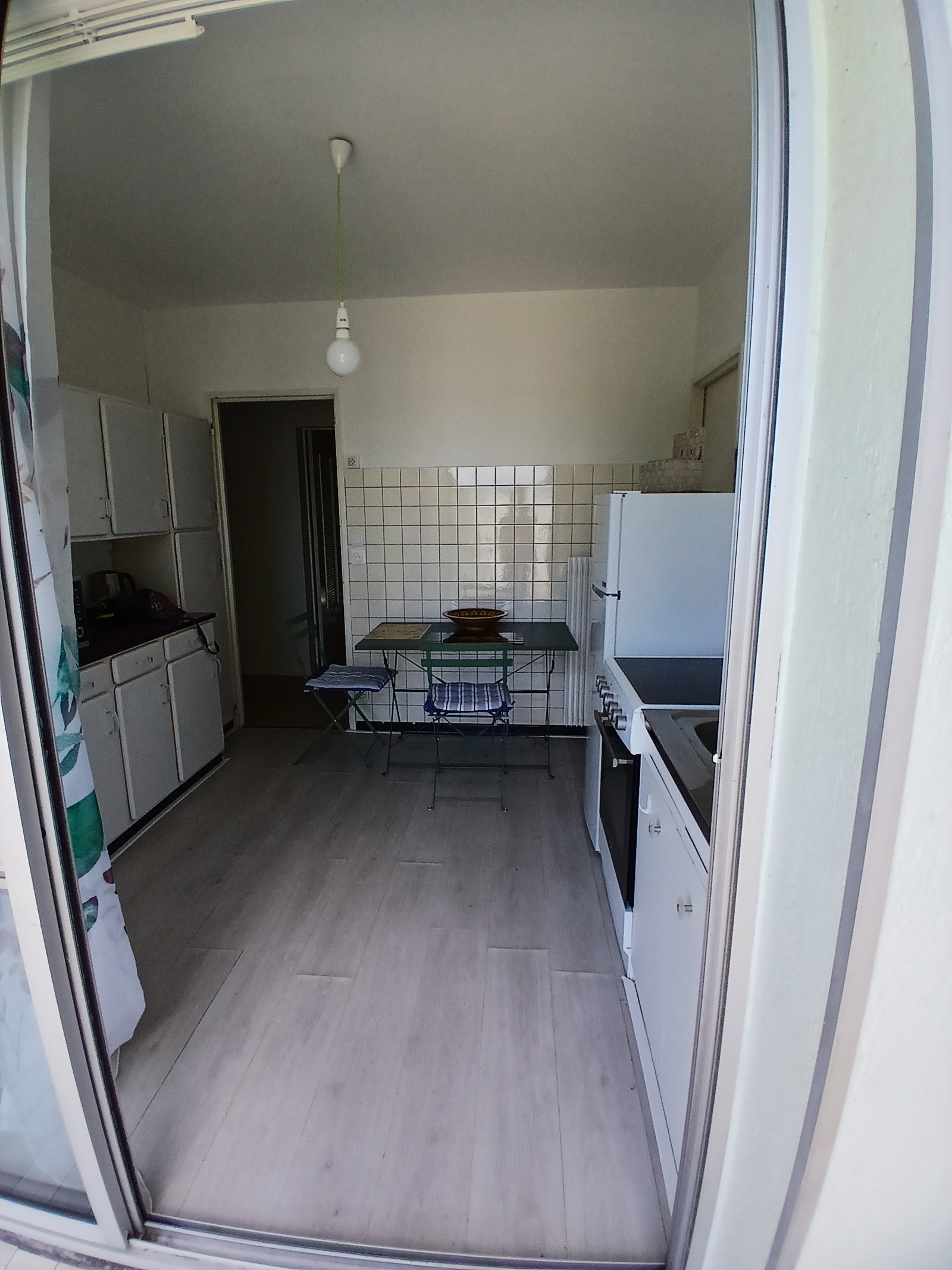 Wg (Wohngemeinschaft) Mulhouse 670253