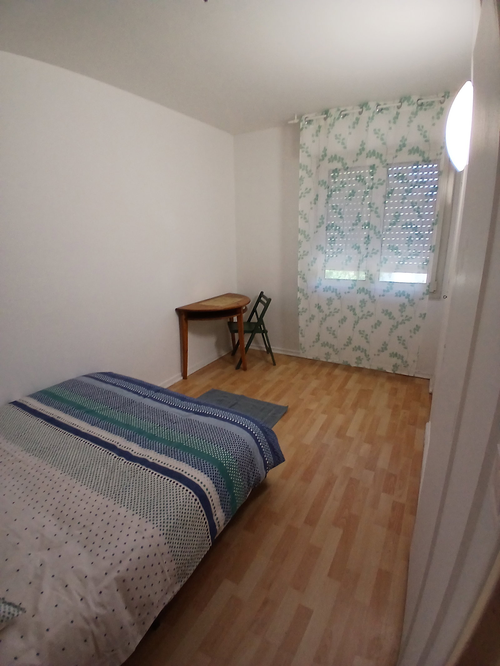 Wg (Wohngemeinschaft) Mulhouse 670253