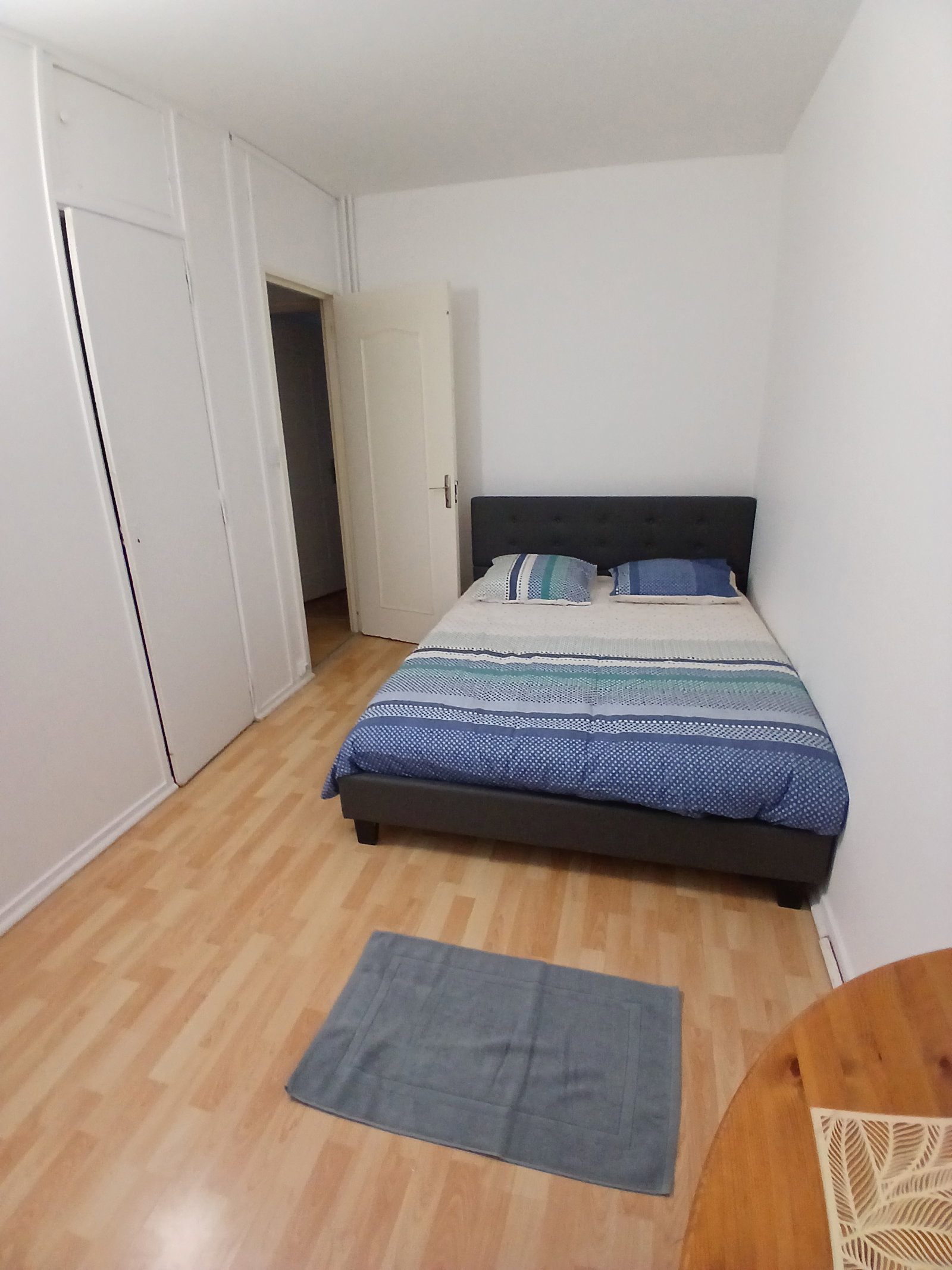 Wg (Wohngemeinschaft) Mulhouse 670253