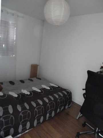 Onofhängeg Studio Montpellier 12778