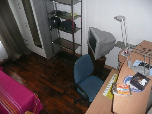 Homestay Aubervilliers 10777