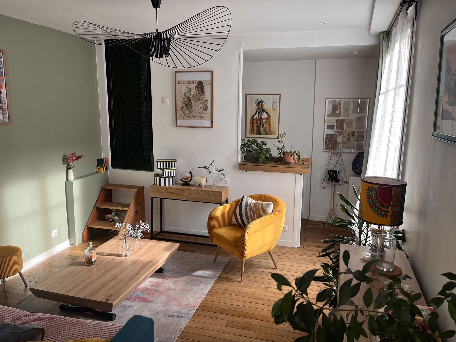 Homestay Clamart 607236