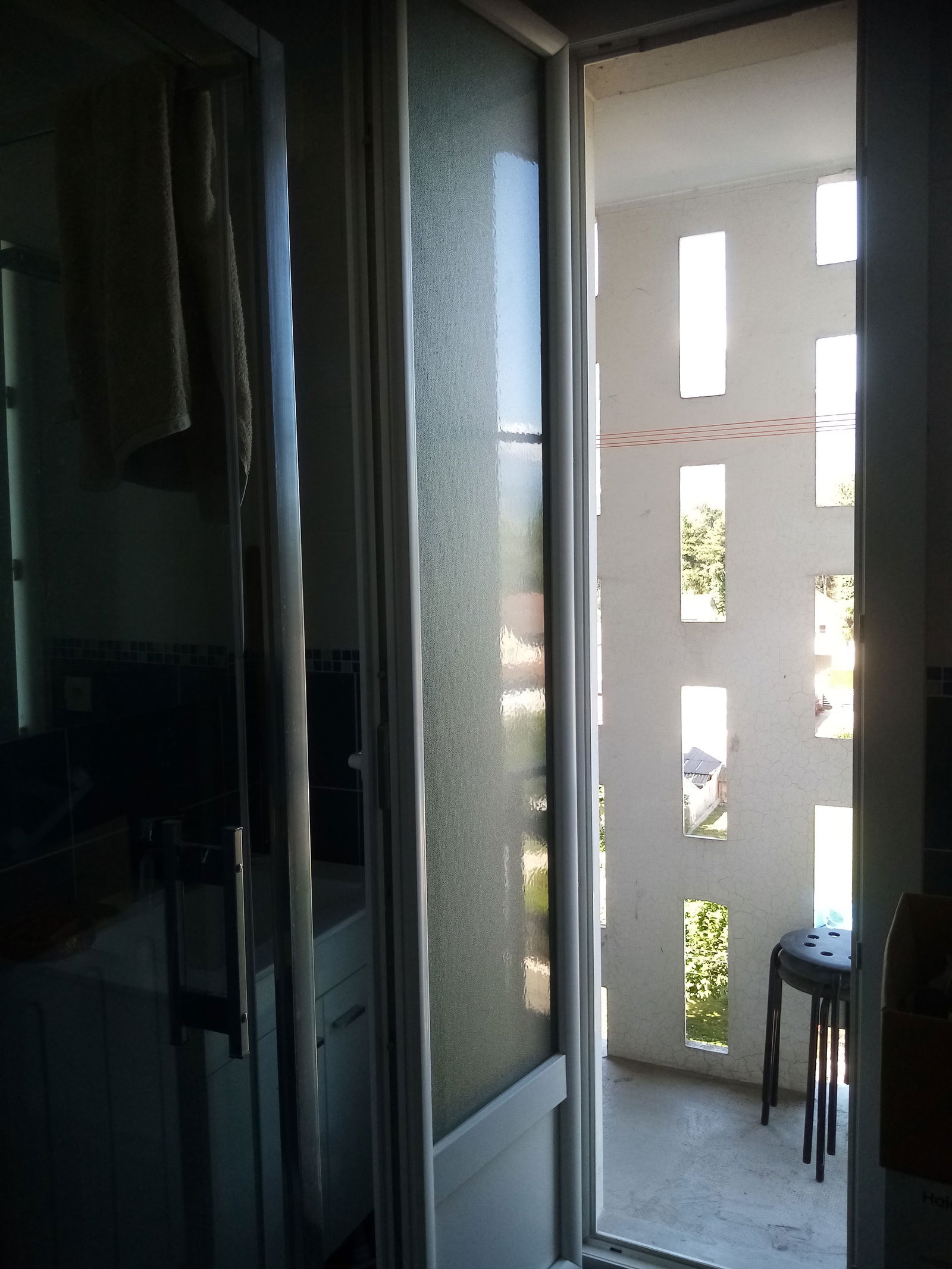 Colocation Saint-Martin-d'Hères 516087