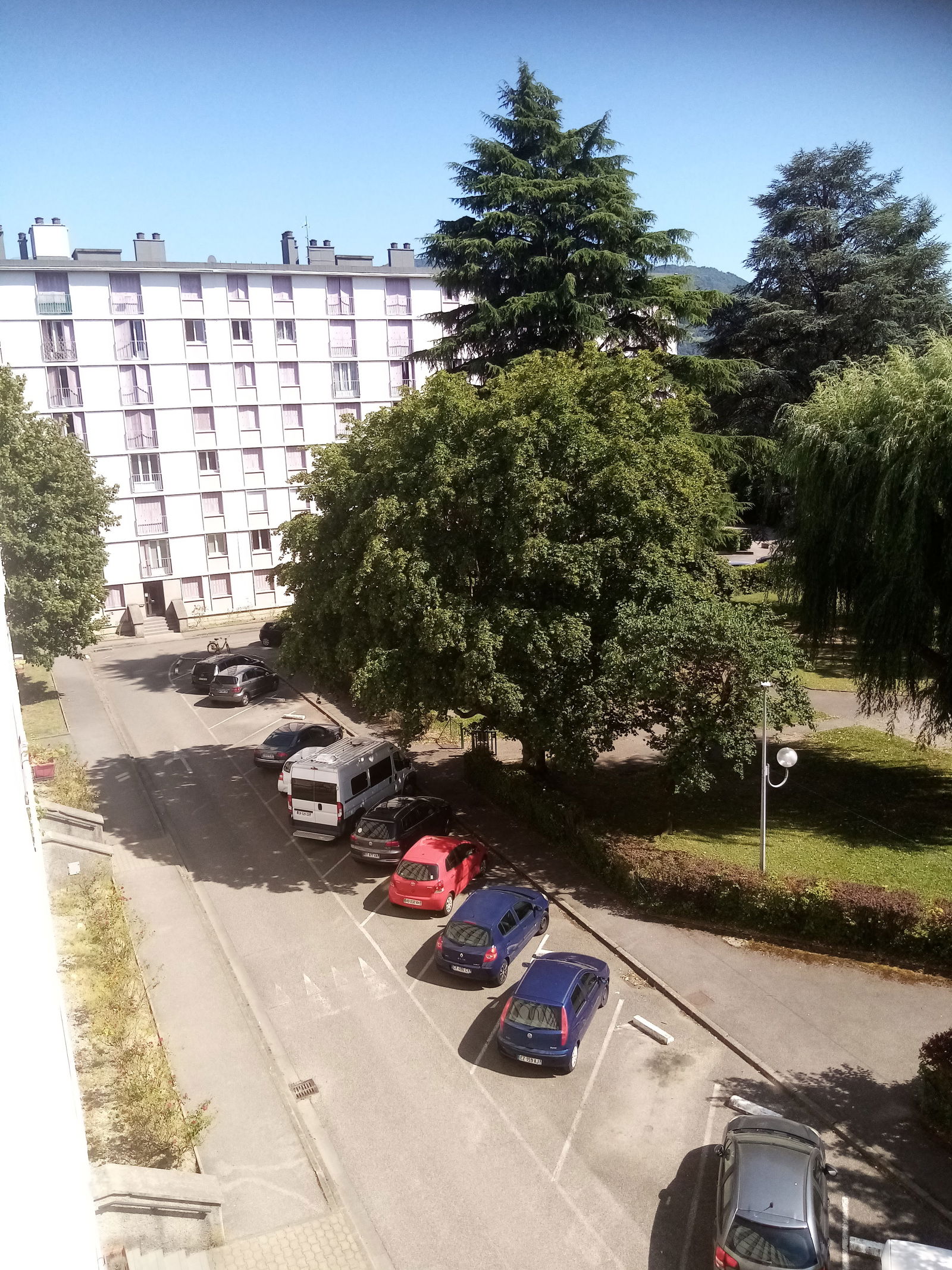 Colocation Saint-Martin-d'Hères 516087