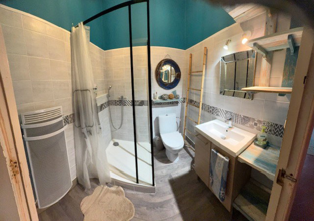 Homestay Maureilhan 581038