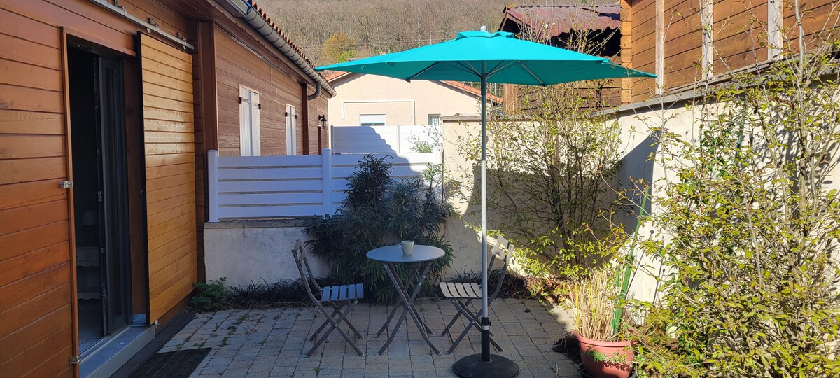 Homestay Pavezin 665573
