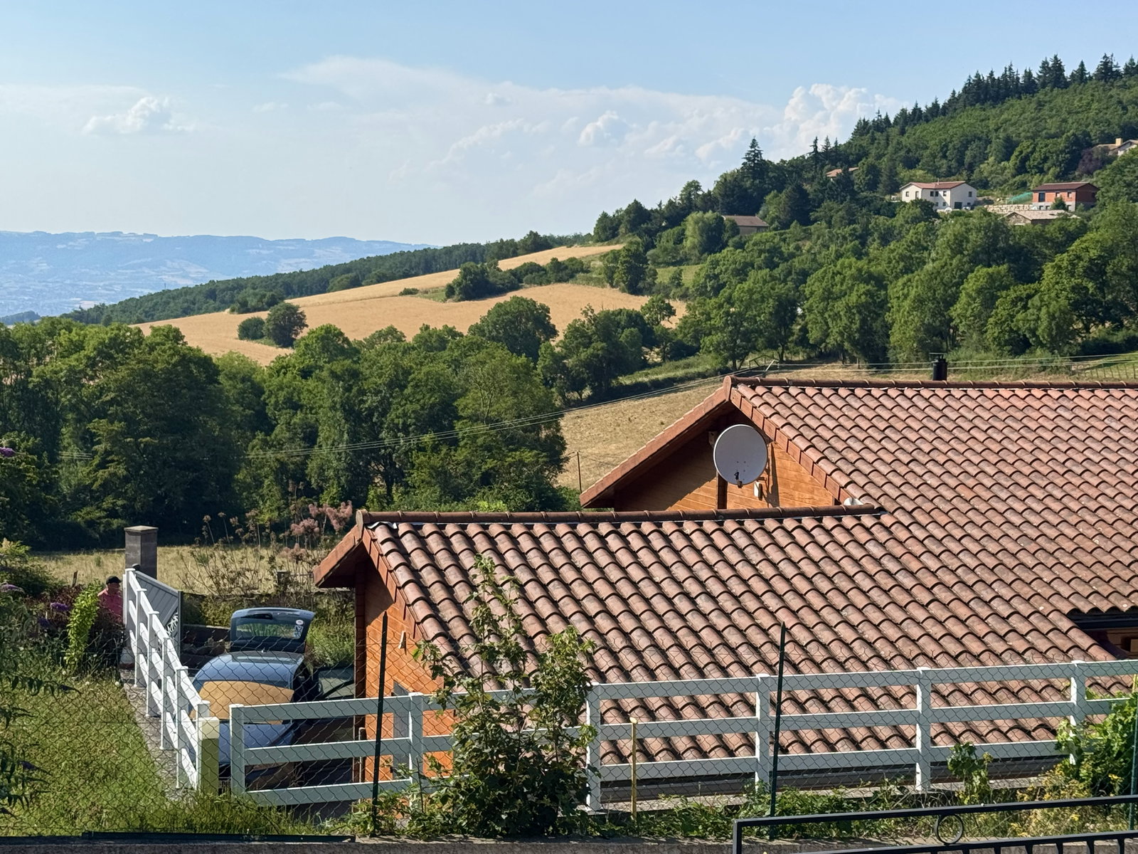 Unterkunft Beim Gastgeber Pavezin 665573