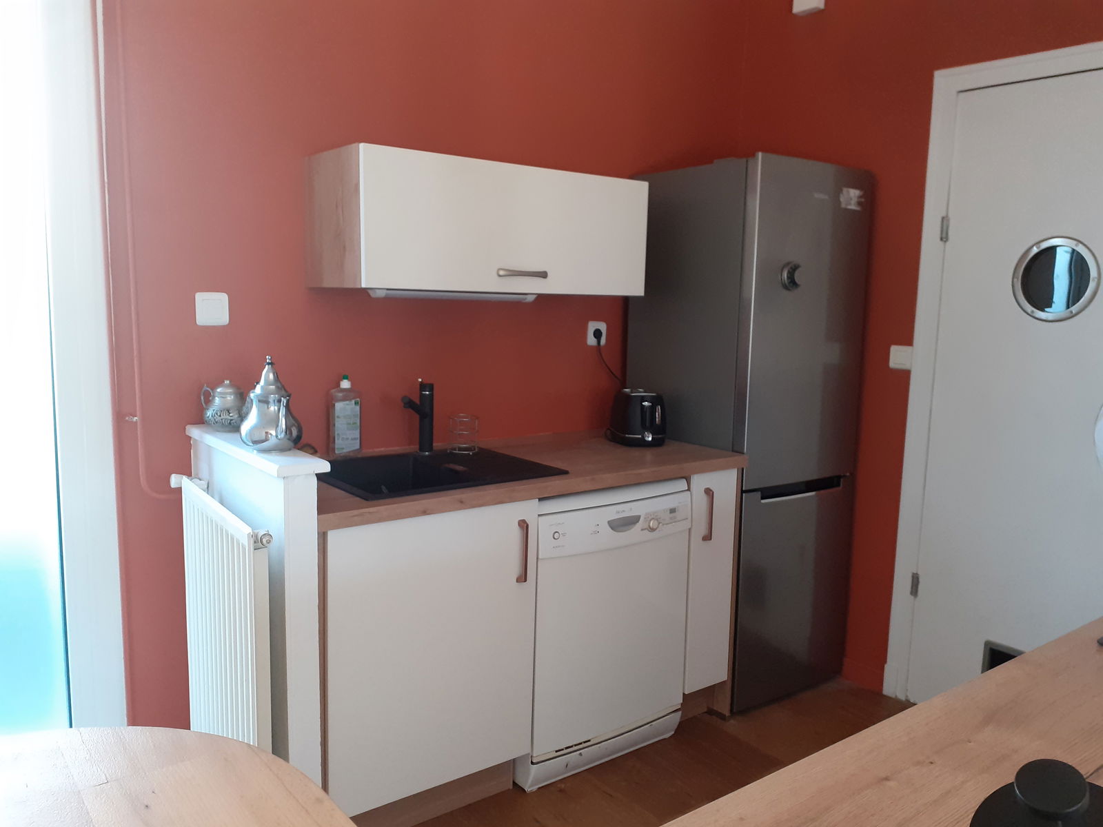 Homestay Billère 142437