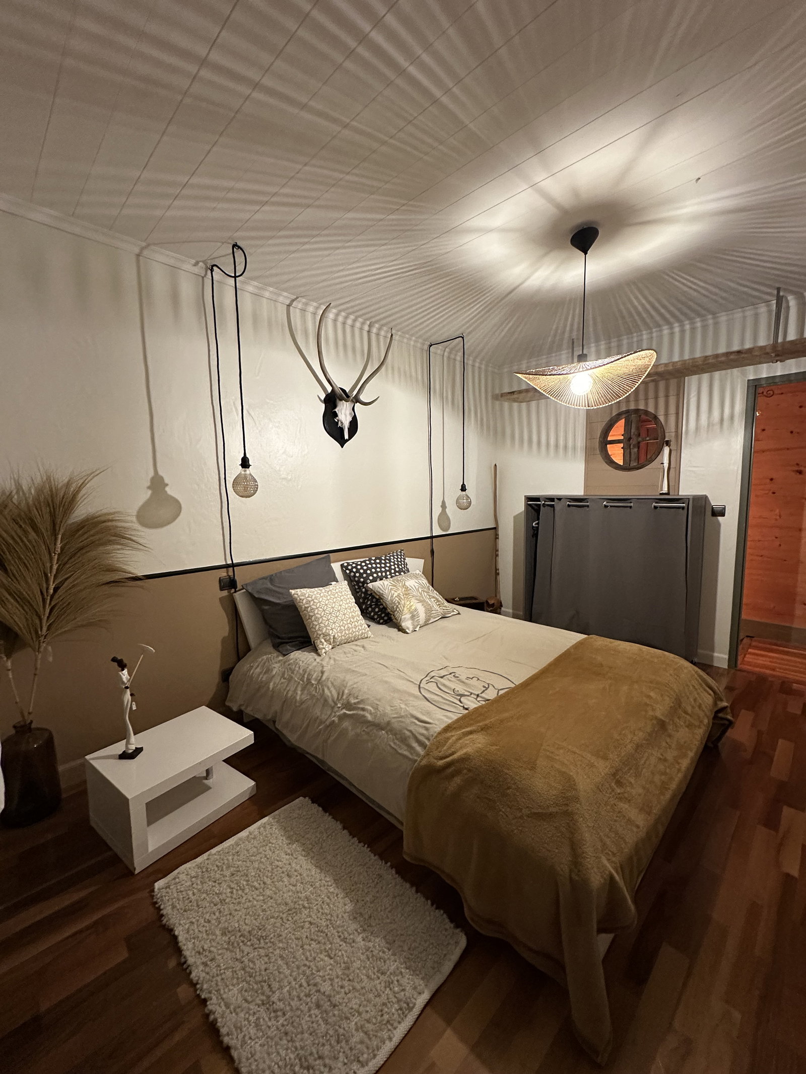 Homestay Coise-Saint-Jean-Pied-Gauthier 634297
