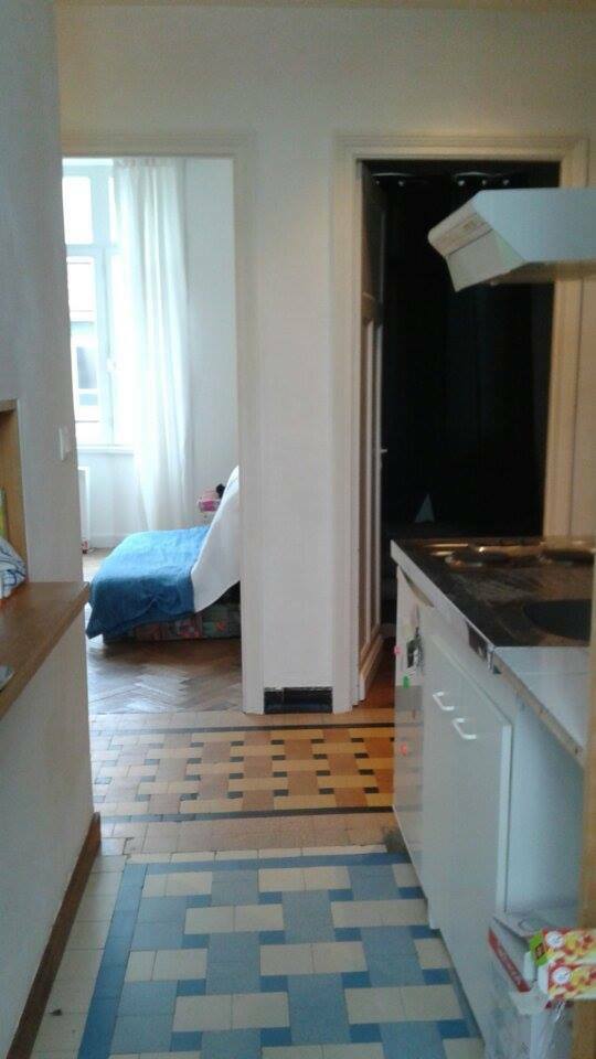 Homestay Lille 153930