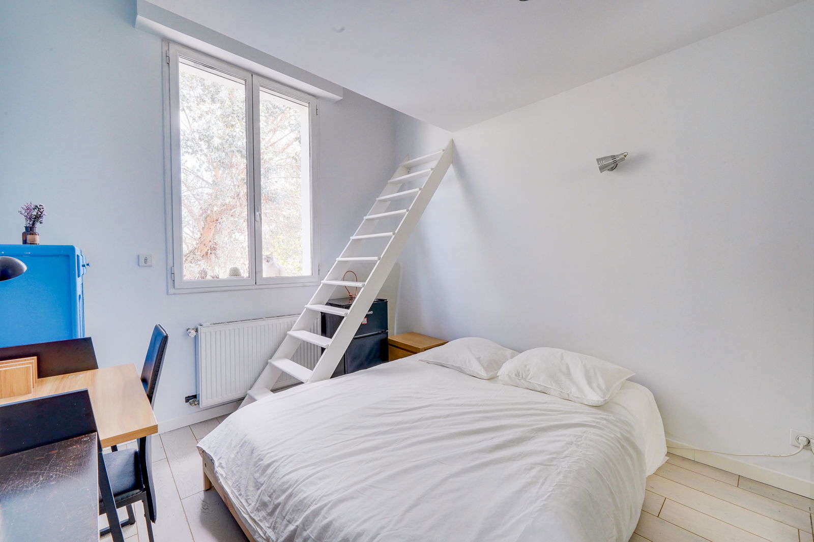 Homestay Bordeaux 643976