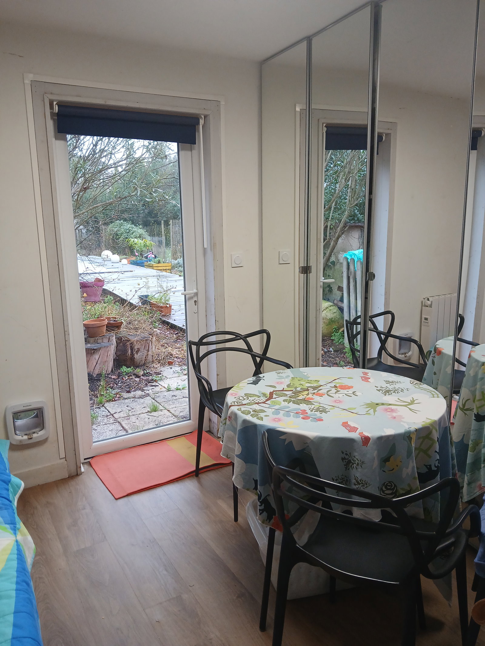Homestay Bordeaux 643976