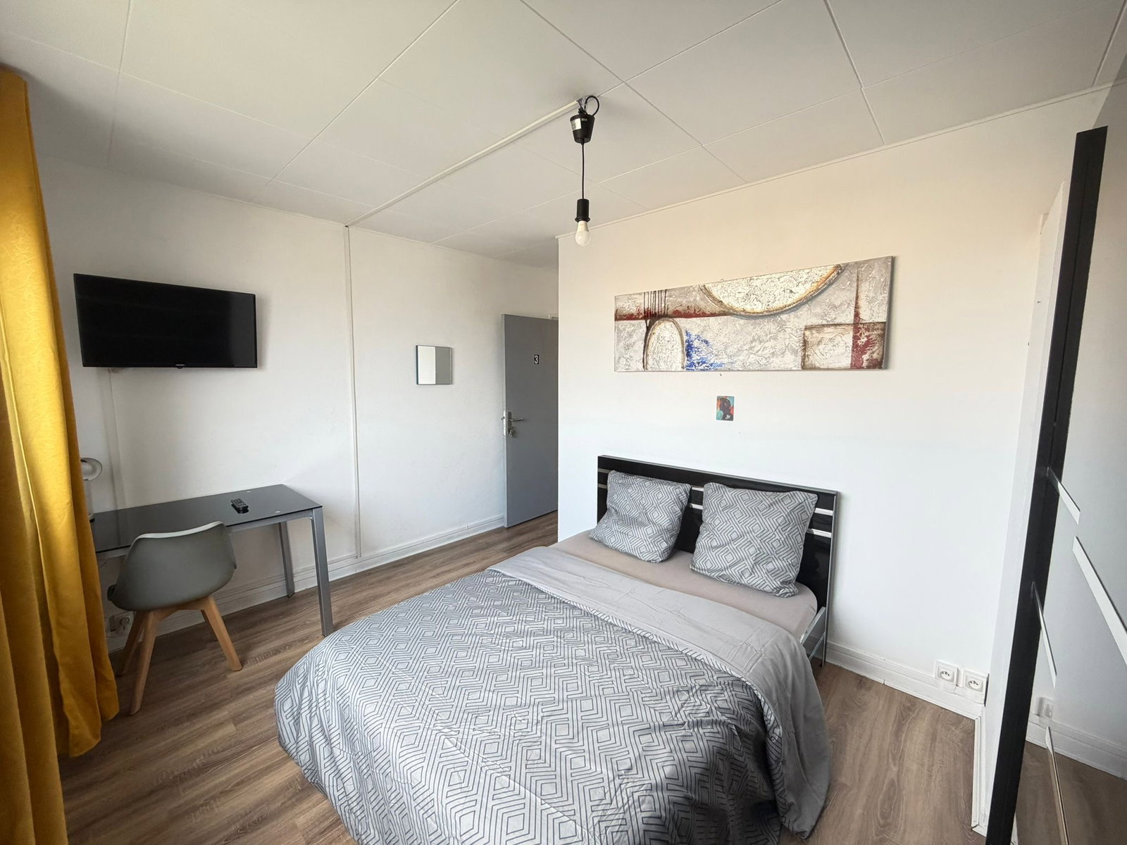 Colocation Vandœuvre-lès-Nancy 661912