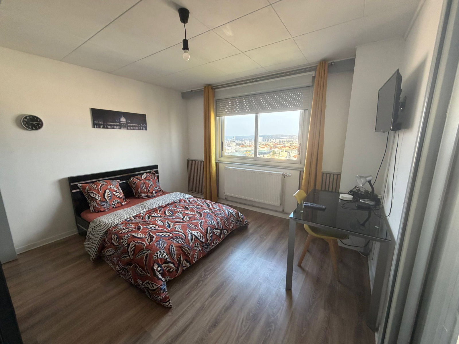 Colocation Vandœuvre-lès-Nancy 661912