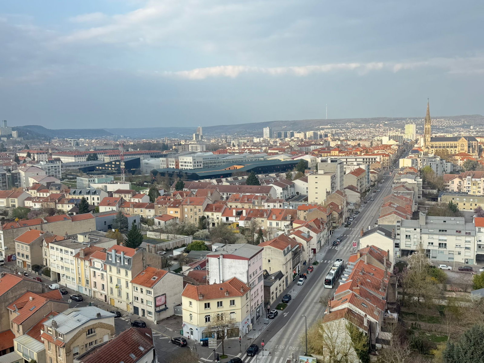 Colocation Vandœuvre-lès-Nancy 661912