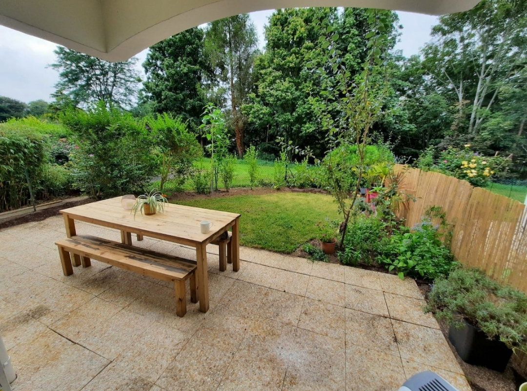 Homestay Quimper 626763