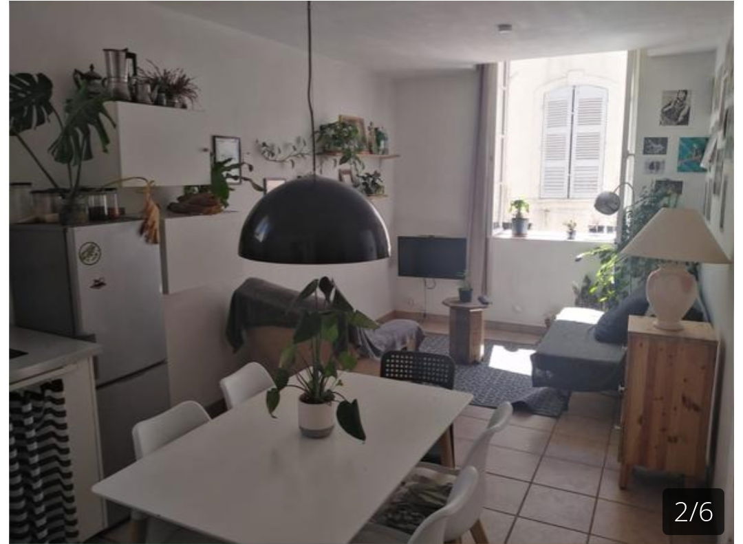Colocation Marseille 640856