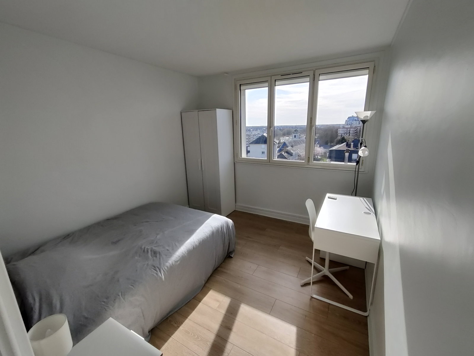 Colocation Orléans 594126