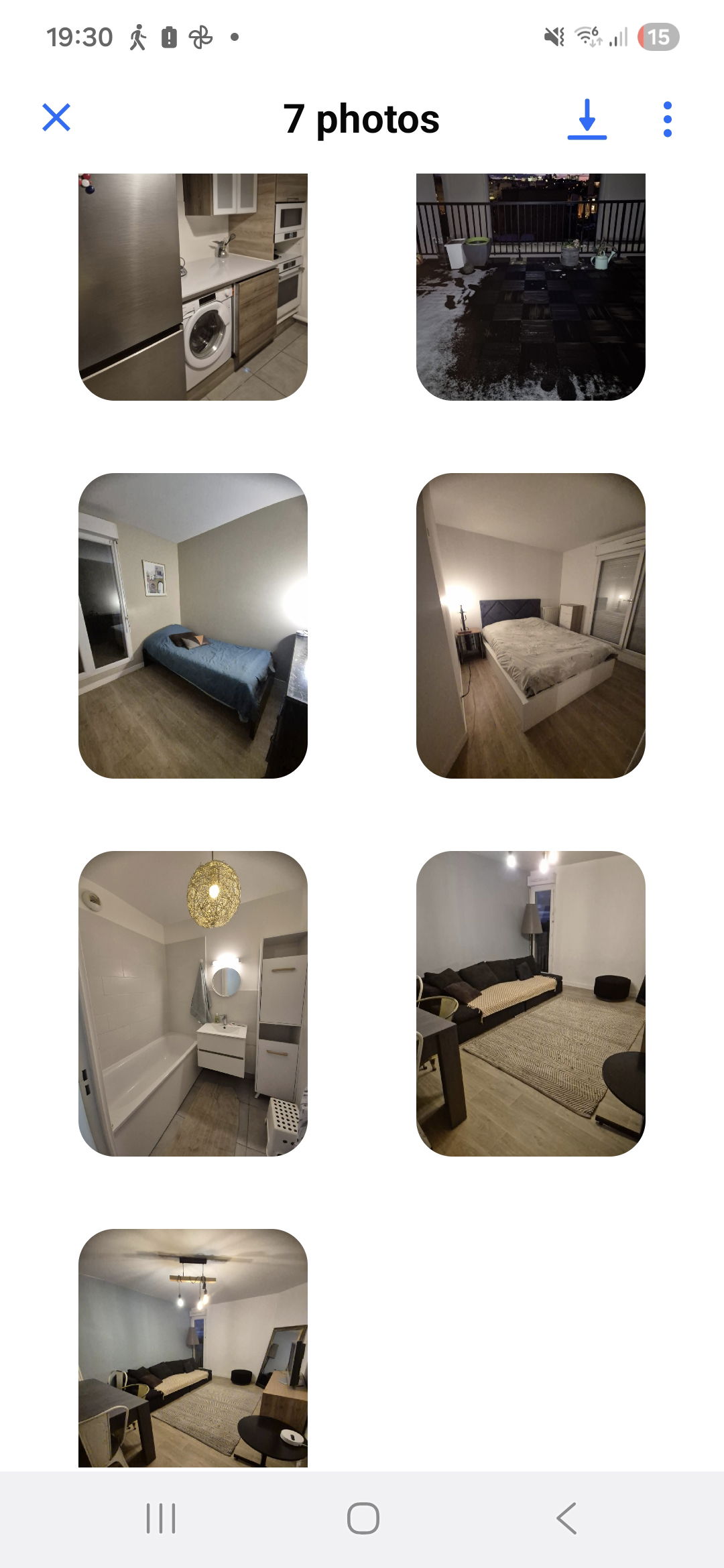 Colocation Bois-Colombes 657788