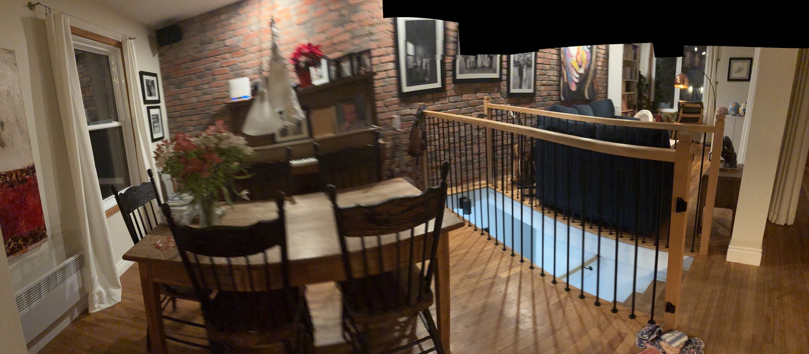 Homestay Montréal 660173