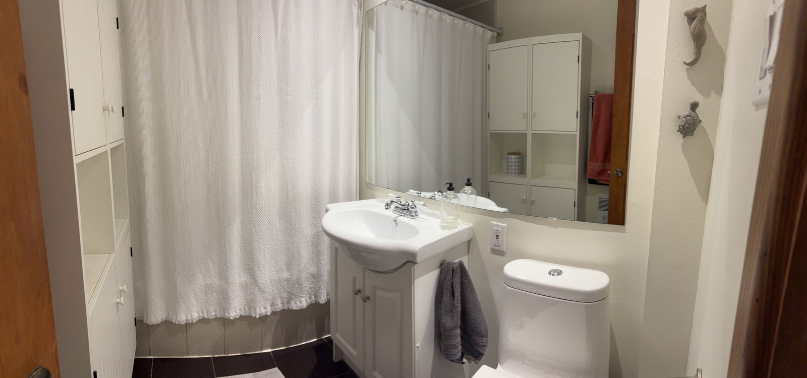 Homestay Montréal 660173