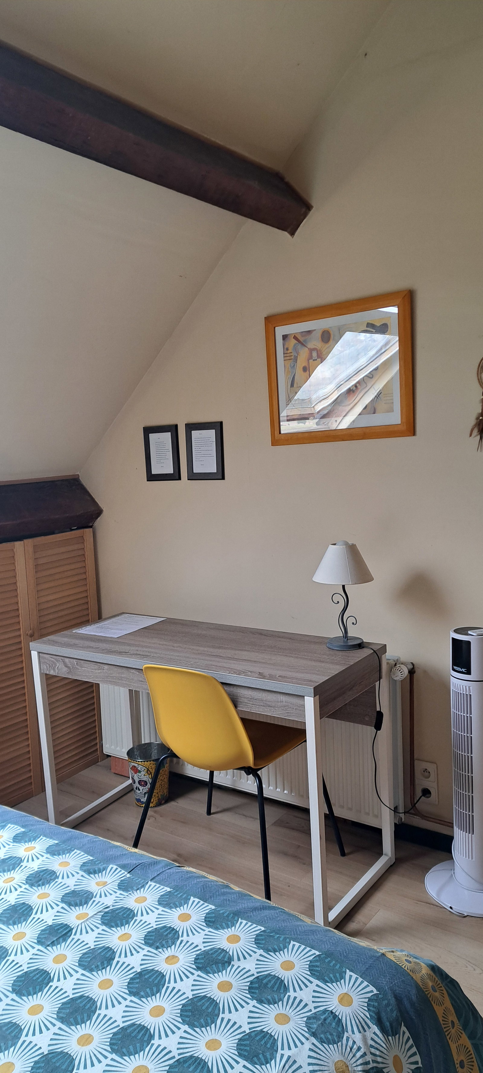 Unterkunft Beim Gastgeber Braine-le-Comte 209559